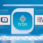 How to Stake Tron (TRX) – A Step-by-Step Guide
