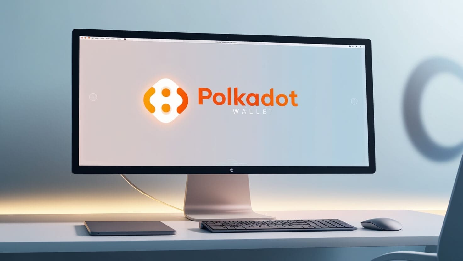 How to Set Up a Polkadot Wallet: Step-by-Step Guide