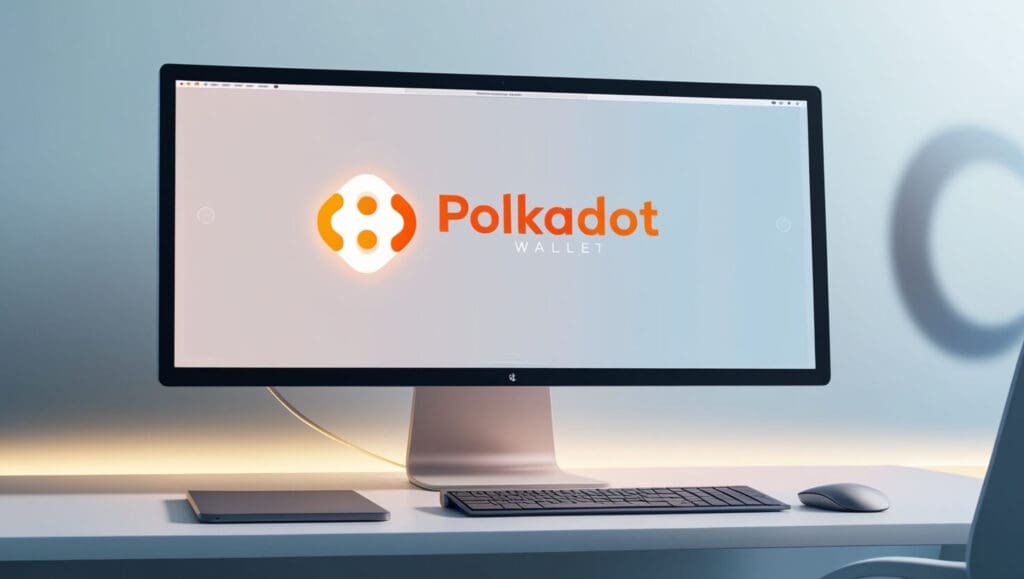How to Set Up a Polkadot Wallet: Step-by-Step Guide 3 How to Set Up a Polkadot Wallet