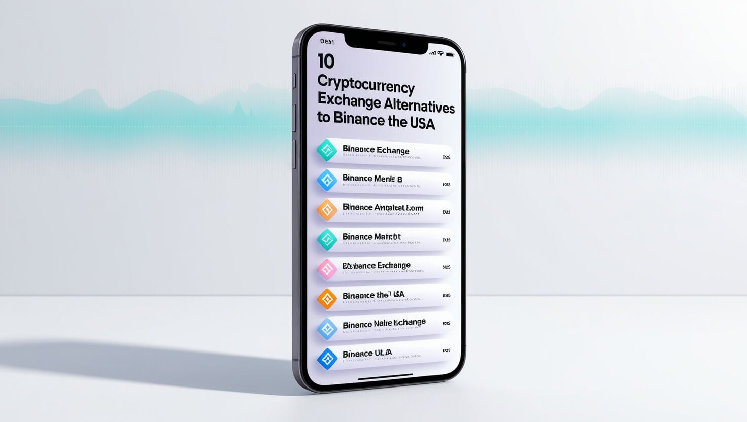 11 Best Binance Exchange Alternatives In USA