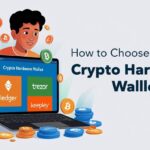 How to Choose the Best Crypto Hardware Wallet