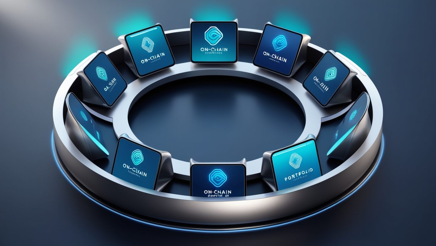 10 Best On-Chain Portfolio Trackers