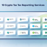 10 Crypto Tax Reporting Services