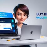 How to Buy Bitcoin on Vaultbits.io: A Step-by-Step Guide