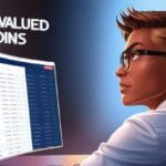 How to Find Undervalued Altcoins on CoinMarketCap