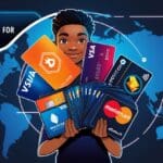 10 Best Crypto Debit Cards For Global Use