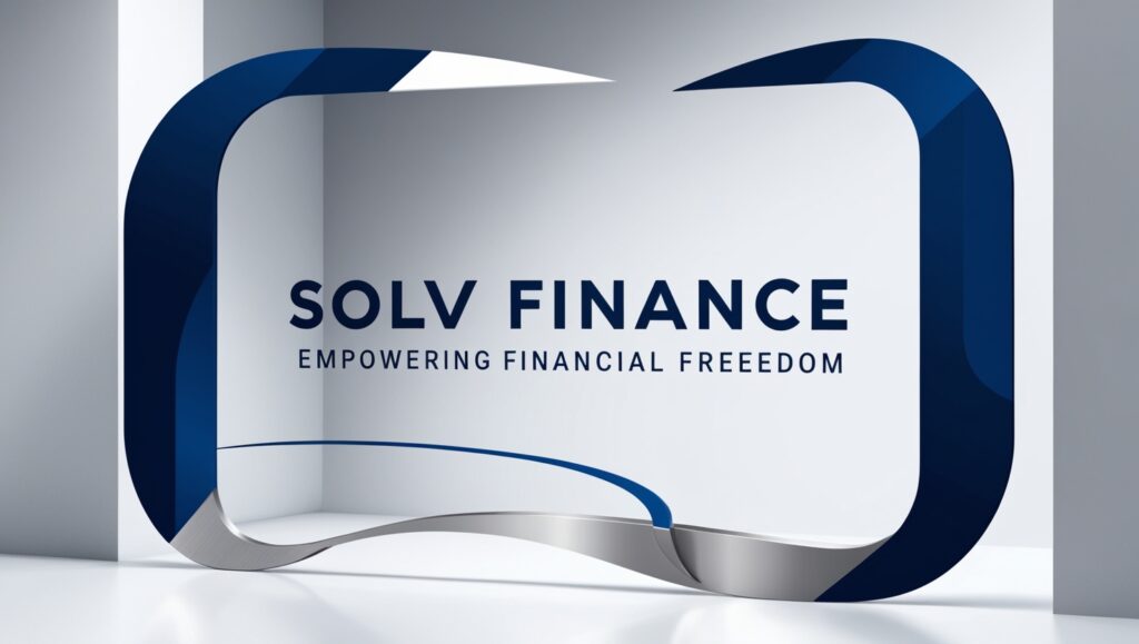 What is Solv Finance? A Comprehensive Guide 3 How Solv Finance Works?