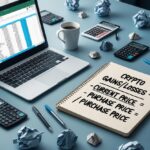 How to Calculate Crypto Gains and Losses | Easy Steps Explained