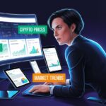 How to Track Crypto Market News: A Complete Guide