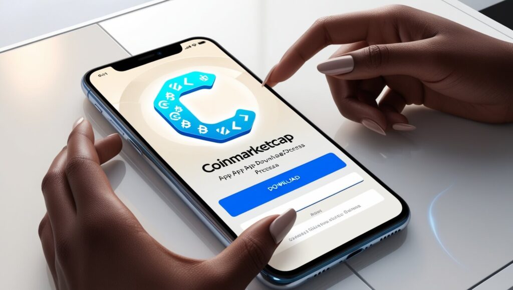 How to Download the CoinMarketCap App - Quick Guide 3 How to Download the CoinMarketCap App