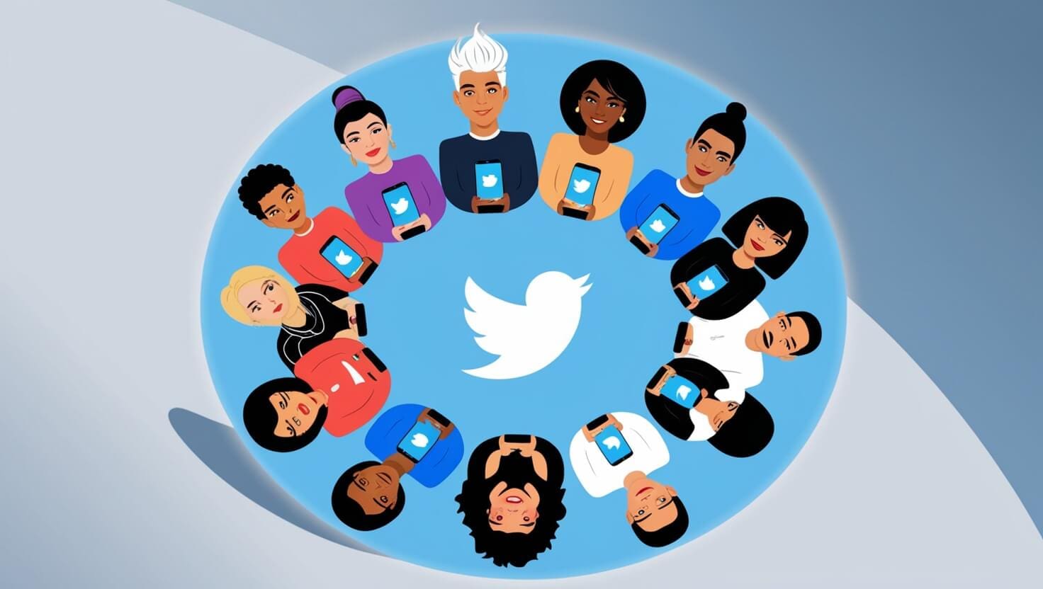 10 Top Twitter Influencers