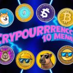 10 Hottest Meme Coins Right Now