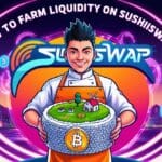 How to Farm Liquidity on SushiSwap | Step-by-Step Guide