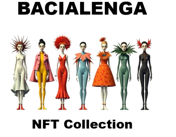 Bacialenga nft 