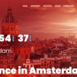 Amsterdam Blockchain Week: A Celebration of Web3