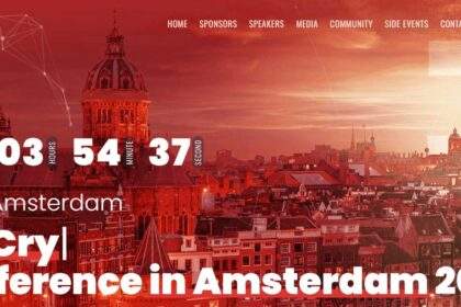 Amsterdam Blockchain Week: A Celebration of Web3