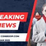 Latest Cryptocurrency News Of January 15, 2025