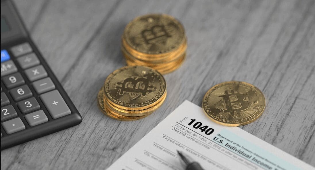 9 Best Crypto For Tax Efficiency
