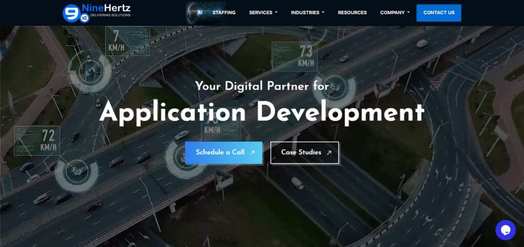 Best Digital Marketing Agency in Jaipur 7 Nine Hertz