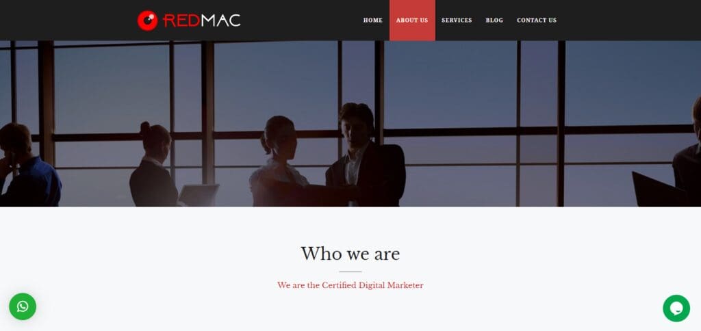Best Digital Marketing Agency in Jaipur 5 RedMac Info Pvt Ltd