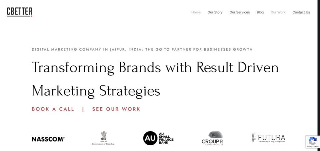 Best Digital Marketing Agency in Jaipur 4 Cbetter