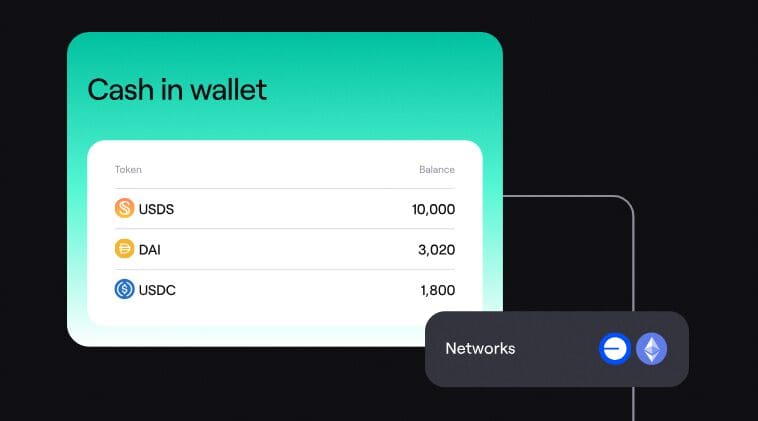 Spark Crypto: Revolutionizing Crypto with Innovation and Security 2 Unlock growth across DeFi