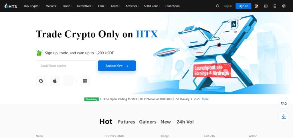 10 Best Asian Chinese Crypto: Read our Full Review 5 Huobi Token