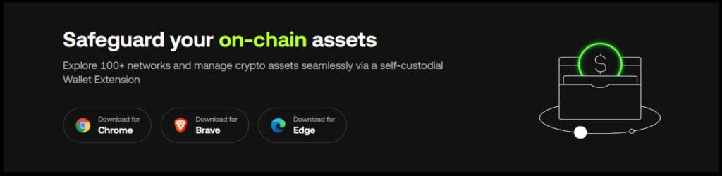 What Is OKX Wallet Extension? | Key Features Explained 3 How to Set Up OKX Wallet Extension?