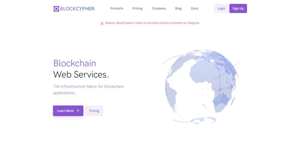 BlockCypher