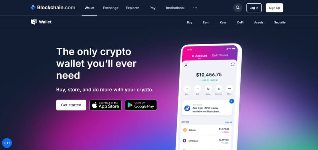 Blockchain.com