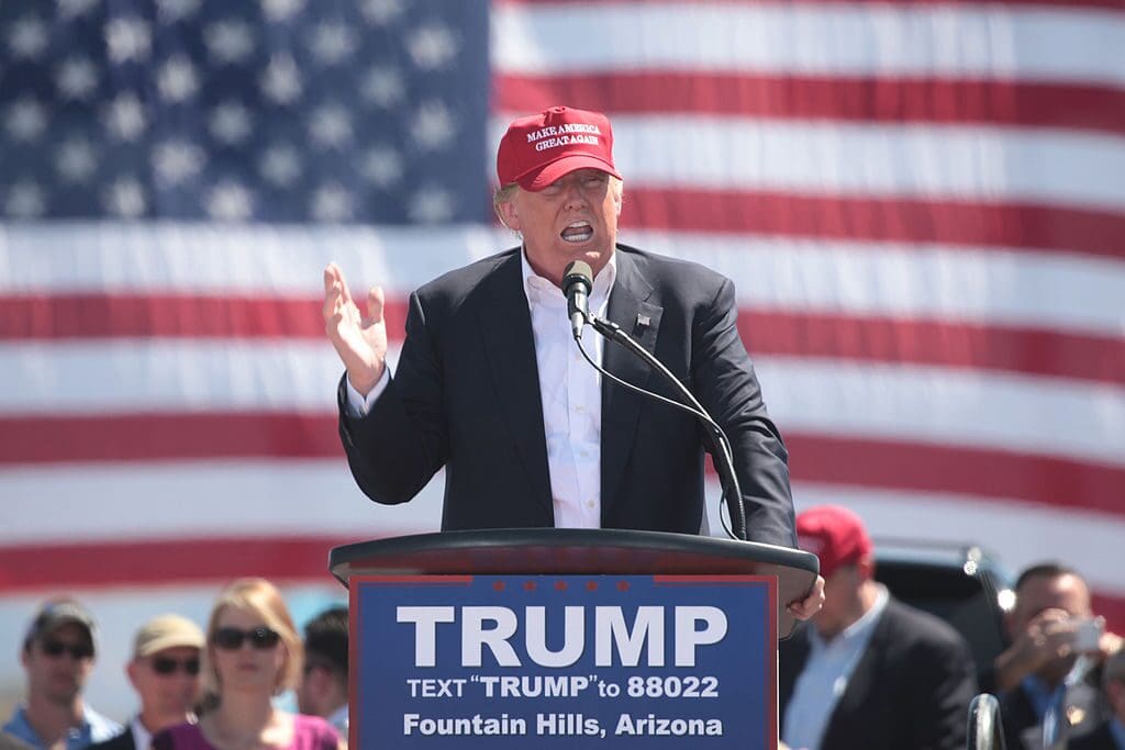 What the Crypto Community Expects from Donald Trump's Second Term 3 The rising legal disputes involving Ripple and Coinbase could change and this would offer better regulatory arbitrage for digital currencies, which would be a great step for the crypto world considering Gensler’s strong regulatory policies.