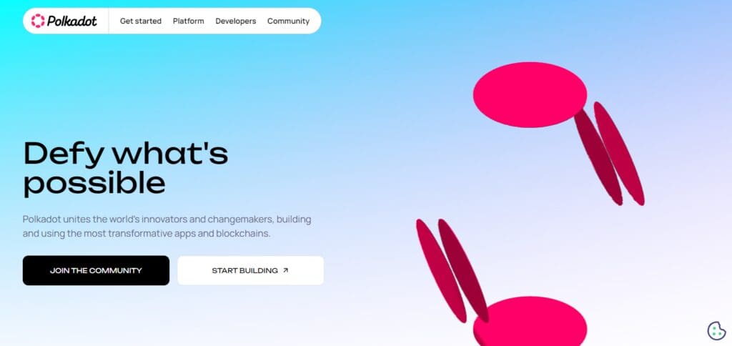 10 Best Asian Chinese Crypto: Read our Full Review 11 Polkadot
