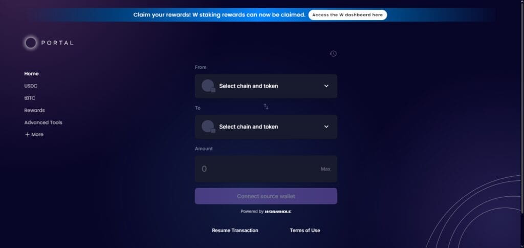 10 Best Bridging Aggregator For Polkadot And Ethereum 9 Portal Token Bridge