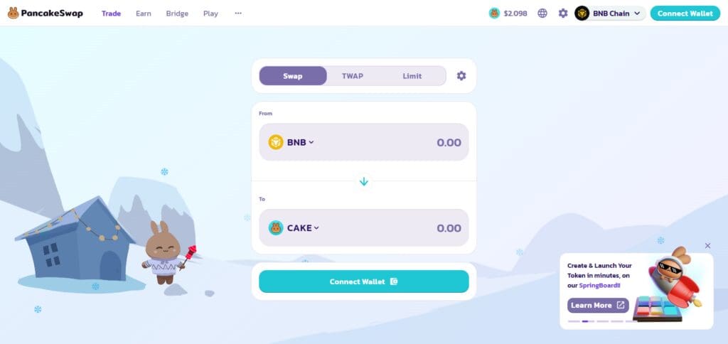 Izumi Finance Review - Decentralized Finance Platform 5 Top Izumi Finance Alternative PancakeSwap