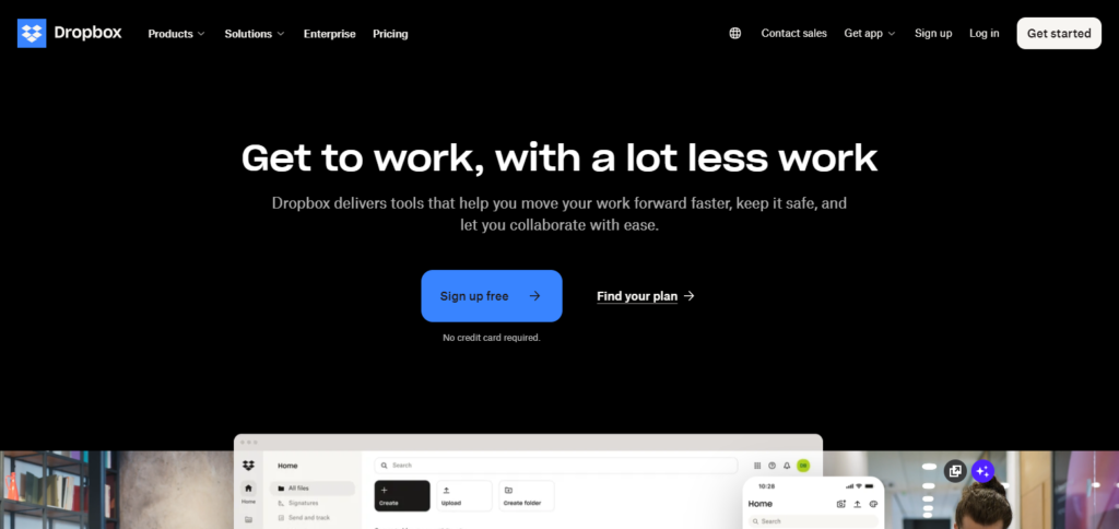 Dropbox