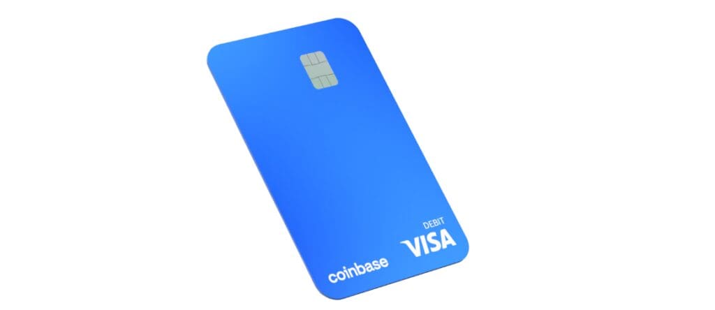 10 Best Crypto Debit Cards For Global Use 6 Best Crypto Debit Cards For Global Use Coinbase Card
