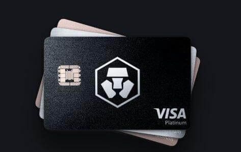 10 Best Crypto Debit Cards For Global Use 3 Best Crypto Debit Cards For Global Use Crypto.com Visa Card