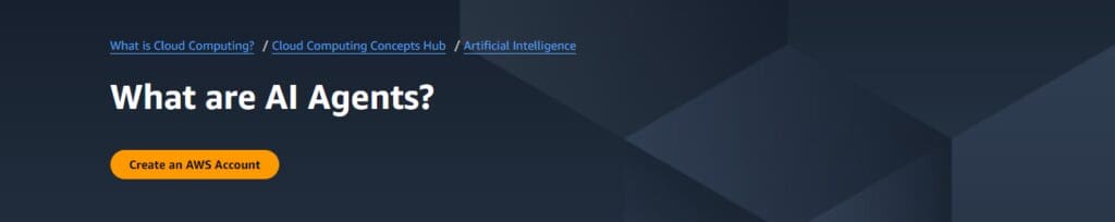 What Are AI Agents In Crypto? 2 What Are AI Agents?