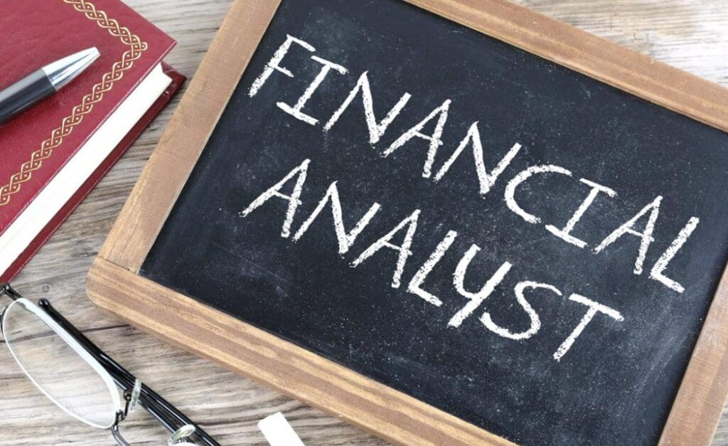 10 Best Paying Finance Jobs: Read Our Full Review 7 Financial Analyst