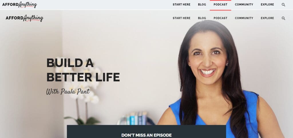10 Best Podcasts on Finance to Boost Your Financial Knowledge 7 AffordAnything