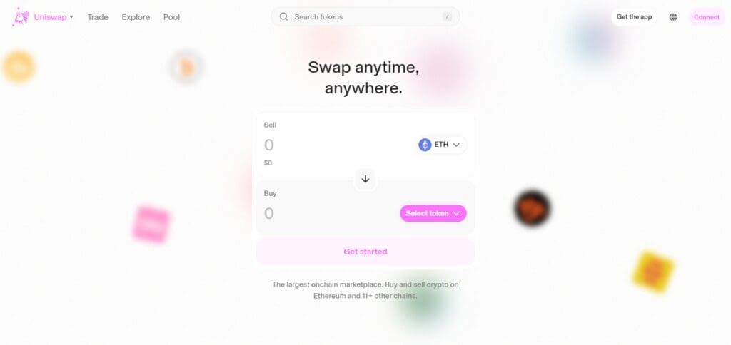 9 Best Cryptocurrencies for Tax Efficiency in 2025 10 Uniswap