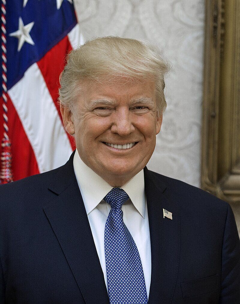 "Trump's Election Boosts Crypto Market Expectations" 2 Open Trading with Cryptocurrency in America