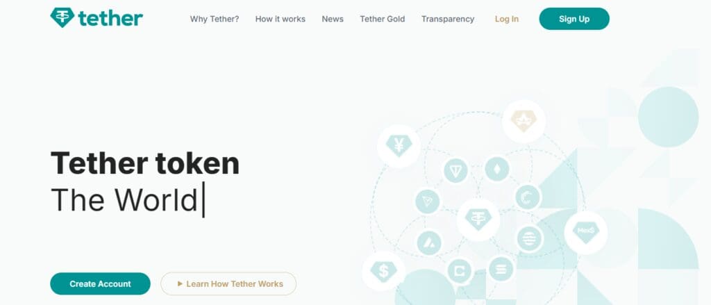 "Tether-Led Unit Seizes $100M in Global Crypto Assets" 3 The T3 FCU has already carried out in excess of 25 million transactions in relation to the primary objective of the department. Japanese authorities reported over $3 billion in USDT volume in the past two months, during which T3 FCU was active.