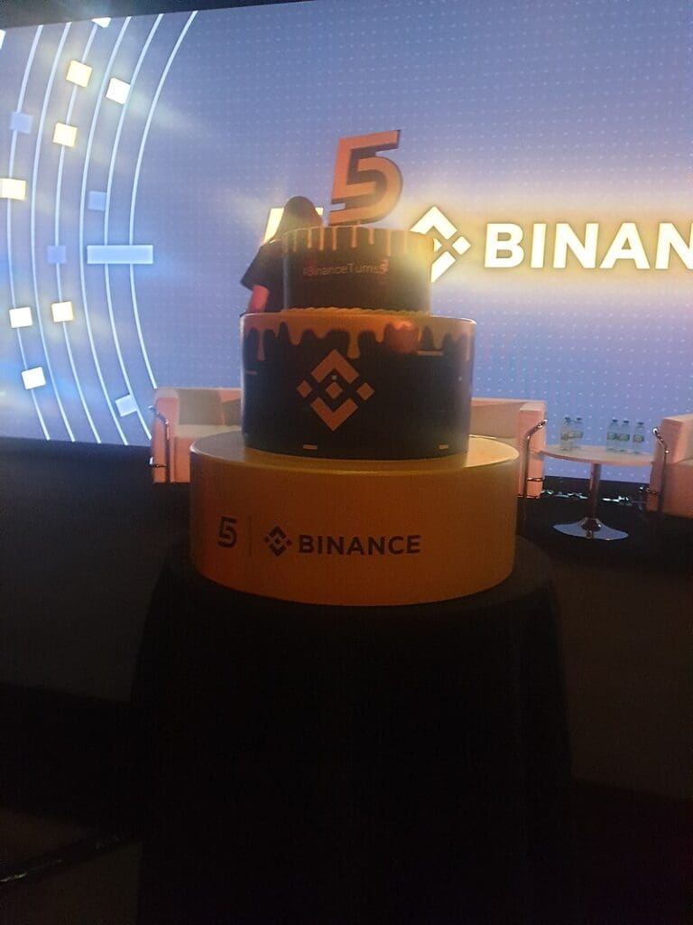 Binance's Stable coin Reserves of $31B indicate Strong Market Confidence with A Decline in Bitcoin 3 Currently bitcoin is close to $94, 000 mark trading lower after a 13 percent drop from reaching its highest point of $108, 300 and is expected to reach back to this target figure of $120, 000.