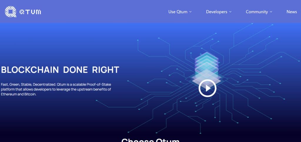 How to Buy Qtum - Step-by-Step Guide 2 What is Qtum (QTUM)?