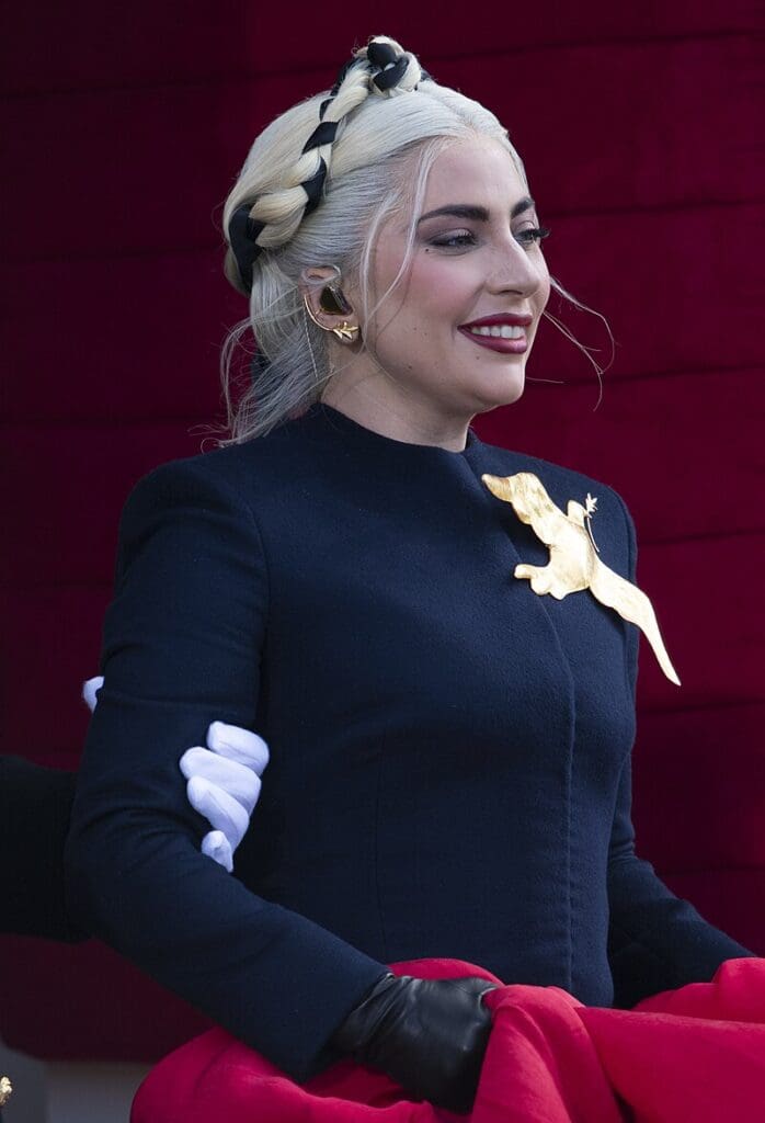 10 Highest Followed Person On Twitter 11 Lady Gaga