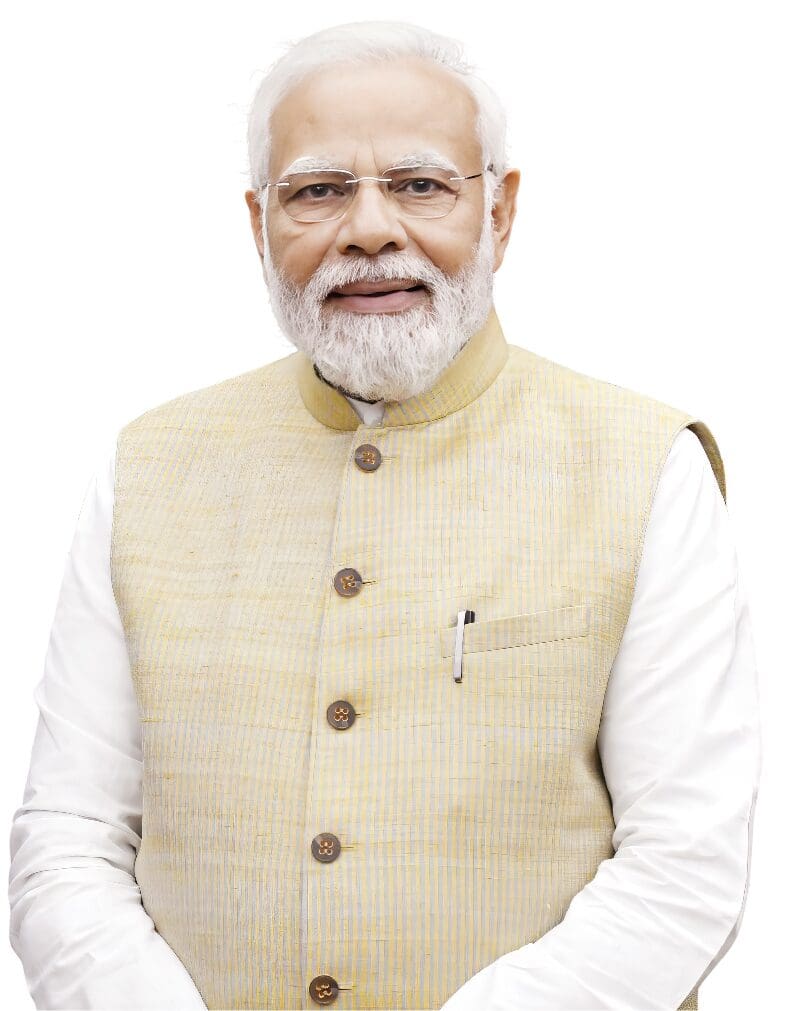 10 Highest Followed Person On Twitter 8 Narendra Modi