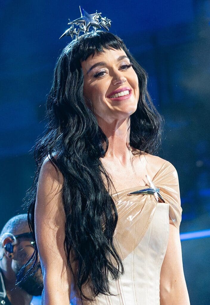 10 Highest Followed Person On Twitter 7 Katy Perry