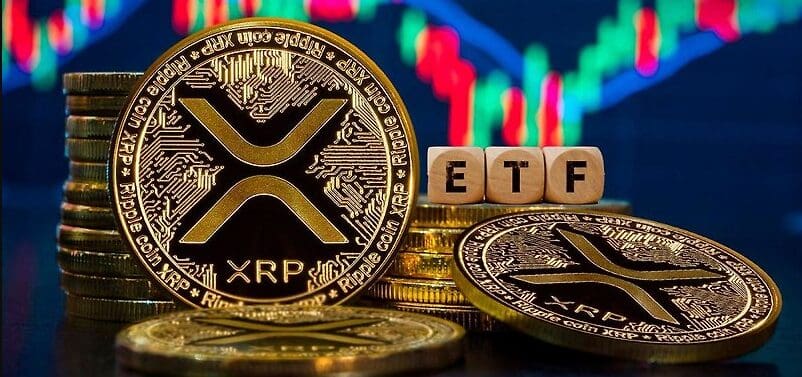 JPMorgan Comments on Solana and XRP ETF Possibilities 2 This estimate has been attributed to the booming success both Ether and Bitcoin ETFs are currently undergoing.