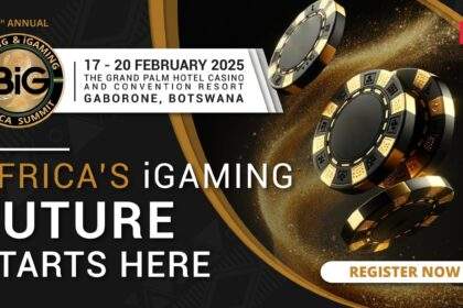 Africa’s Gaming Leaders Are Set to Meet at the 11th Annual BiG Africa Summit this February